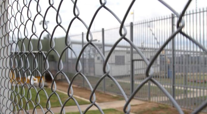 Nauru to take non-citizen NZYQ cohort freed from immigration detention