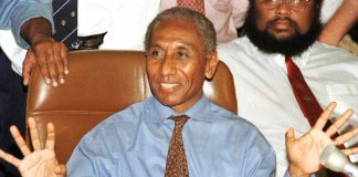 Sir Julius Chan, former Papua New Guinea PM and founding father, dies at 85