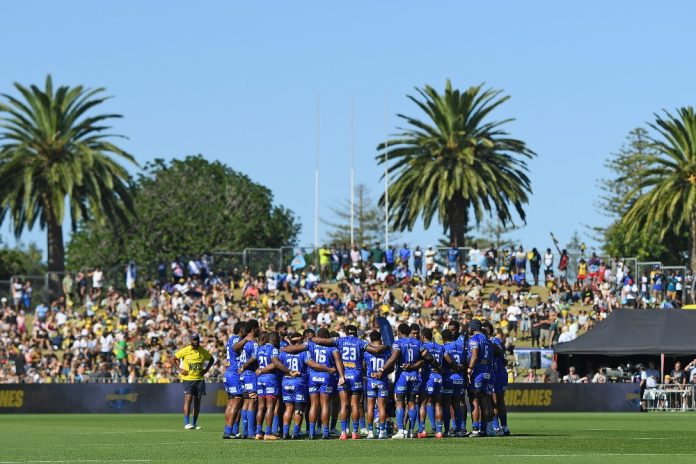 Travel-weary Drua desperate for Waratahs Super success