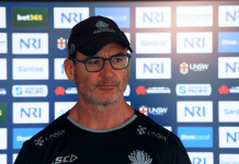 Wary Waratahs to stick to game plan against the Fijian Drua