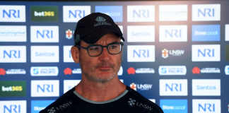 Wary Waratahs to stick to game plan against the Fijian Drua