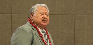 FAST wants HRPP support to topple Samoa PM Fiame: Tuilaepa