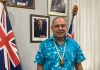 Cook Islands Government to seek update on China’s naval exercises