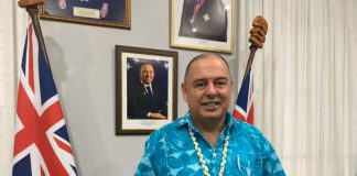 Cook Islands Government to seek update on China’s naval exercises
