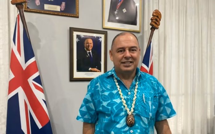 Cook Islands Government to seek update on China’s naval exercises