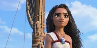 Whose canoe? ‘Moana 2’ debate exposes AI threat to Pacific languages