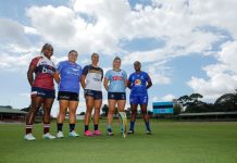 ‘So competitive’: Super Rugby Women’s sides geared up for world-class competition in 2025