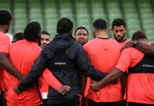New competition for Flying Fijians