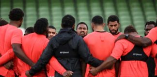 New competition for Flying Fijians