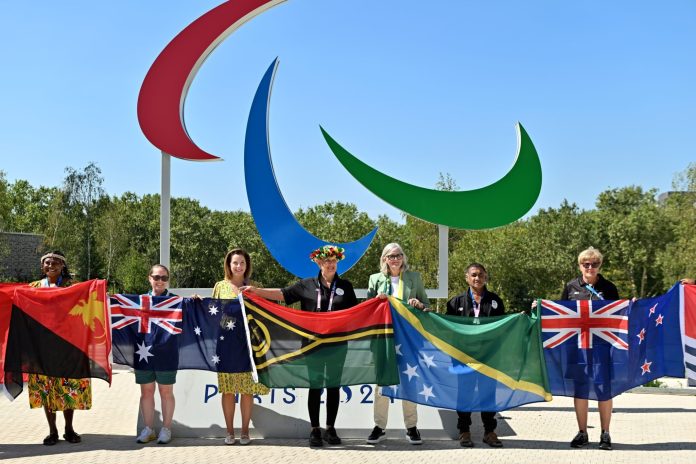 Aussie sports praise Pacific Olympic deal