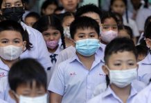 Over 100 deaths a day: UN warns of air pollution’s toll on young children in East Asia, Pacific