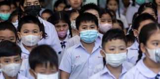 Over 100 deaths a day: UN warns of air pollution’s toll on young children in East Asia, Pacific