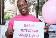 Breast cancer cases projected to rise by nearly 40 per cent by 2050, WHO warns