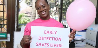 Breast cancer cases projected to rise by nearly 40 per cent by 2050, WHO warns