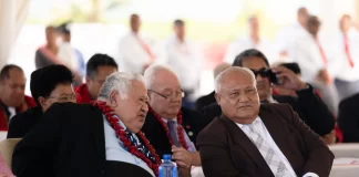 FAST leadership led by tyrants says Tuilaepa