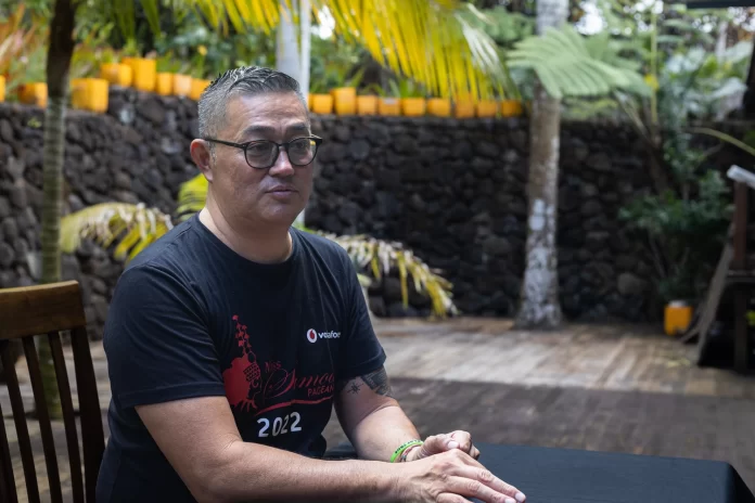 Solomon Islands considers fraud charges against Samoan beauty pageant judge