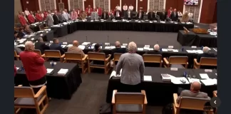 Samoa Parliament passes Constitution change