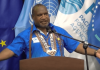 PNG PM Marape calls for stronger action against illegal fishing at Honiara Summit