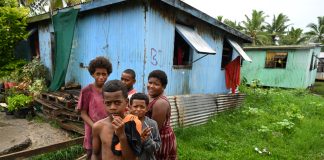 U.S retreat leaves Australia to weigh Pacific aid gaps
