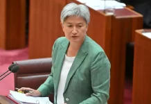 Australia on charm offensive to counter Pacific threats