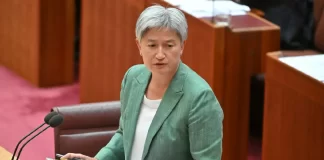 Australia on charm offensive to counter Pacific threats
