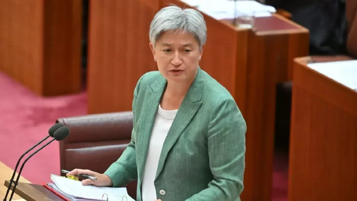 Australia on charm offensive to counter Pacific threats