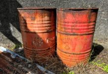 Operation secures radium-226 in Fiji