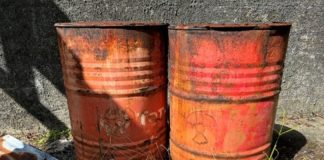 Operation secures radium-226 in Fiji