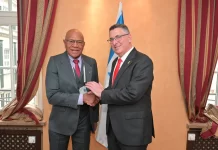 Palestine Foreign Ministry condemns Fiji’s decision to open embassy in Jerusalem