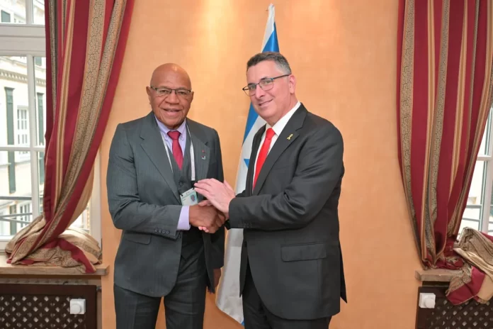 Palestine Foreign Ministry condemns Fiji’s decision to open embassy in Jerusalem