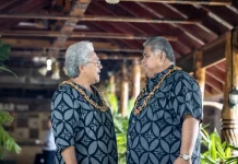 FAST Party gives Samoa PM ultimatum to resign before the end of this session