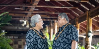 FAST Party gives Samoa PM ultimatum to resign before the end of this session