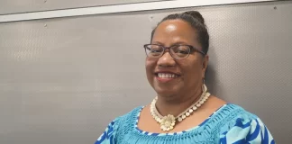 China ties behind Kiribati-NZ impasse, opposition leader says