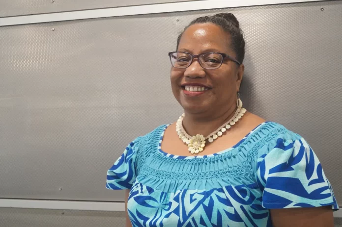 China ties behind Kiribati-NZ impasse, opposition leader says