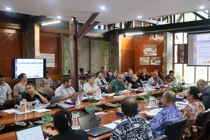 Implementation of the 2050 Strategy for the Blue Pacific continent must deliver development outcomes for Pacific communities
