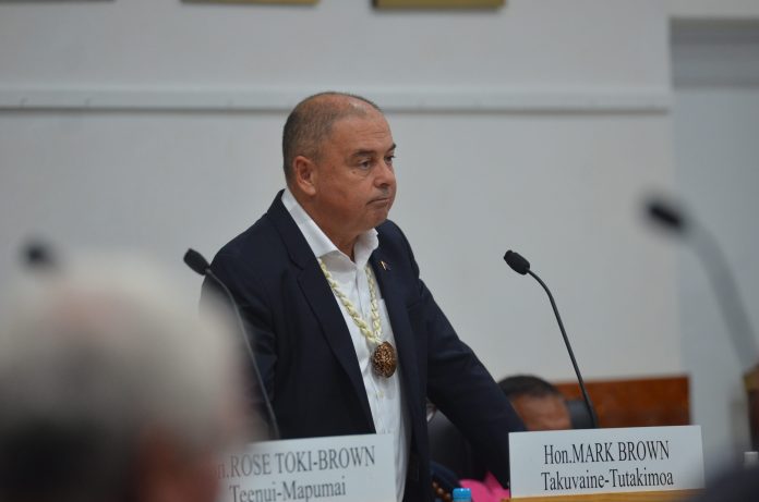 Cook Islands seeking New Zealand expertise for Sovereign Wealth Fund