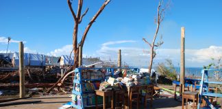 Fiji joins global effort with US$12.9 million boost for early warning systems