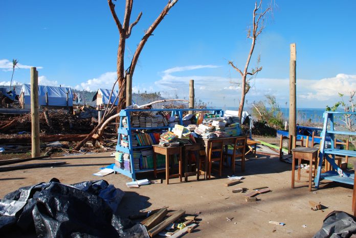 Fiji joins global effort with US$12.9 million boost for early warning systems