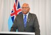 Expert urges ‘consultation’ as Fijians face political overload amid constitutional amendments