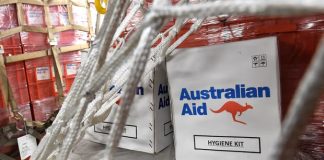 Tonga, Micronesia see largest increases in Australia’s Pacific aid budget