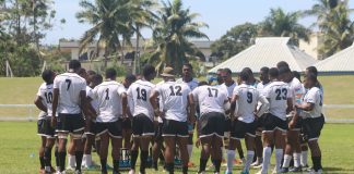 ‘A powerful commitment’: Fiji Rugby approves the establishment of players’ association
