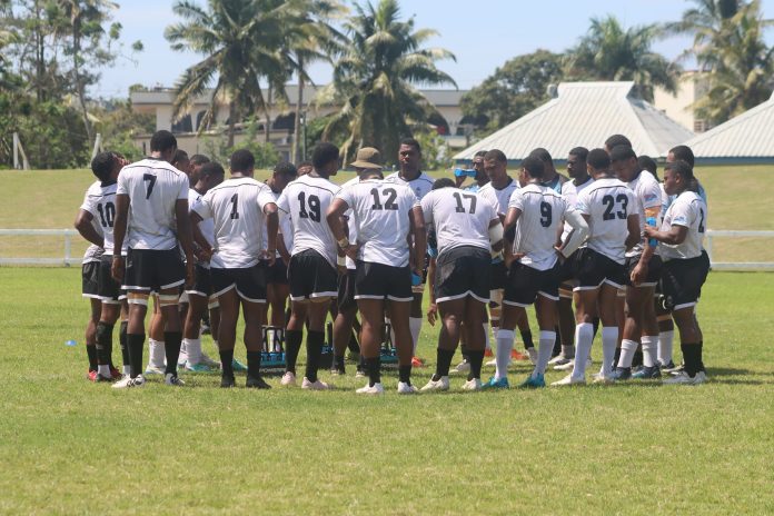 ‘A powerful commitment’: Fiji Rugby approves the establishment of players’ association
