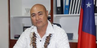 Samoa Speaker does not have absolute power: Deputy PM Tuala