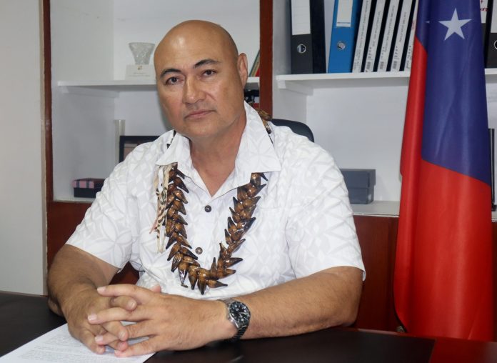 Samoa Speaker does not have absolute power: Deputy PM Tuala