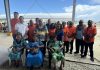 Forum SG Waqa stresses unity and accountability at RMI Nuclear Victims Remembrance Day