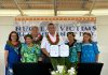 Marshall Islands joins the Treaty of Rarotonga