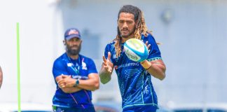 Fijian Drua coach Jackson makes interesting changes to line-up against Chiefs