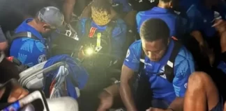 Fiji Rugby demands answers from Super Rugby Pacific after Fijian Drua mistreatment