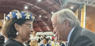 Seven decades on, Marshall Islands still reeling from nuclear testing legacy