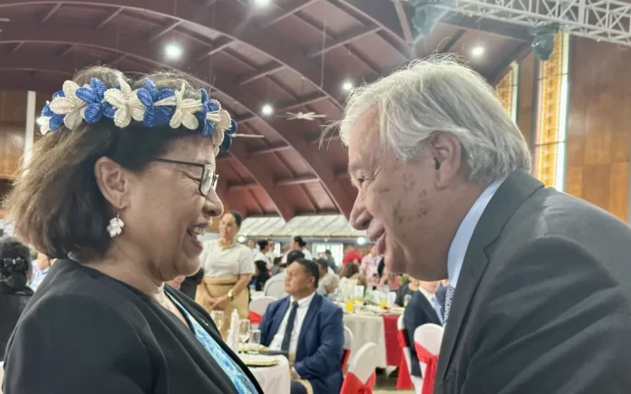 Seven decades on, Marshall Islands still reeling from nuclear testing legacy